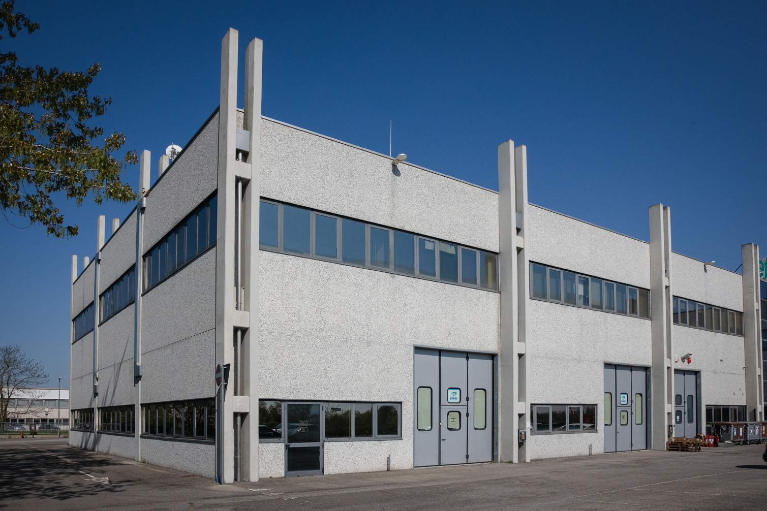 Buozzi Business Park Business Park img n° 6